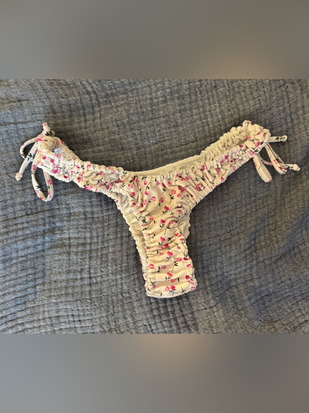 Somerfield Swim Peony bottom - size small